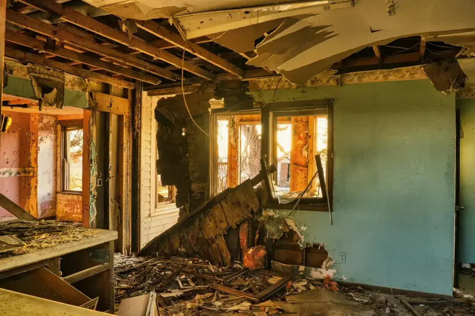 Your Trusted Local Mold Removal Experts in Apopka — Apopka, FL