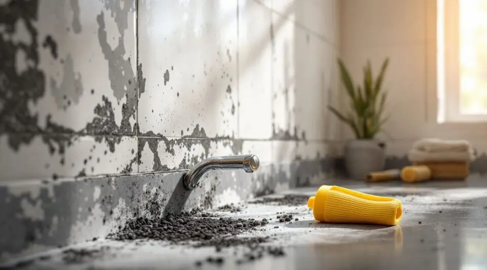 mold removal in Ocoee, FL