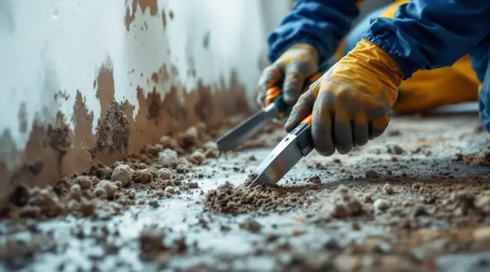 Attic Mold Remediation Apopka