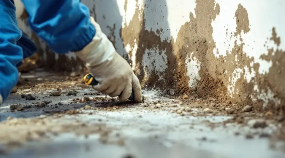 Basement Mold Removal Apopka