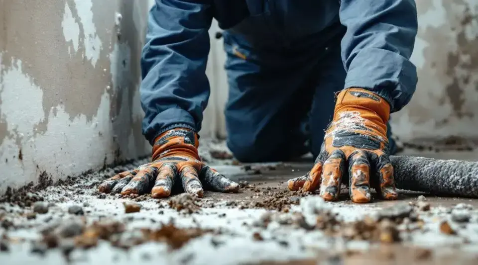 Bathroom Mold Remediation Apopka
