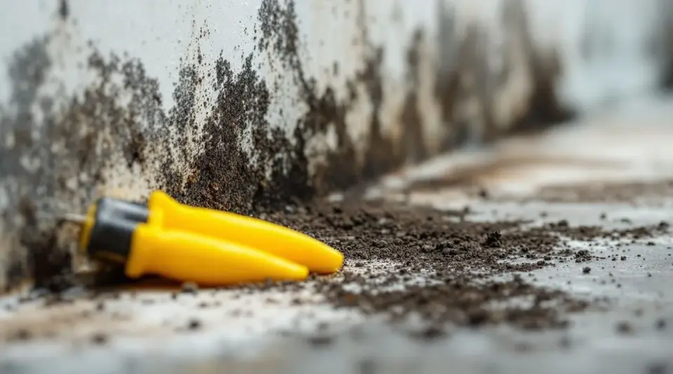 Black Mold Removal Apopka