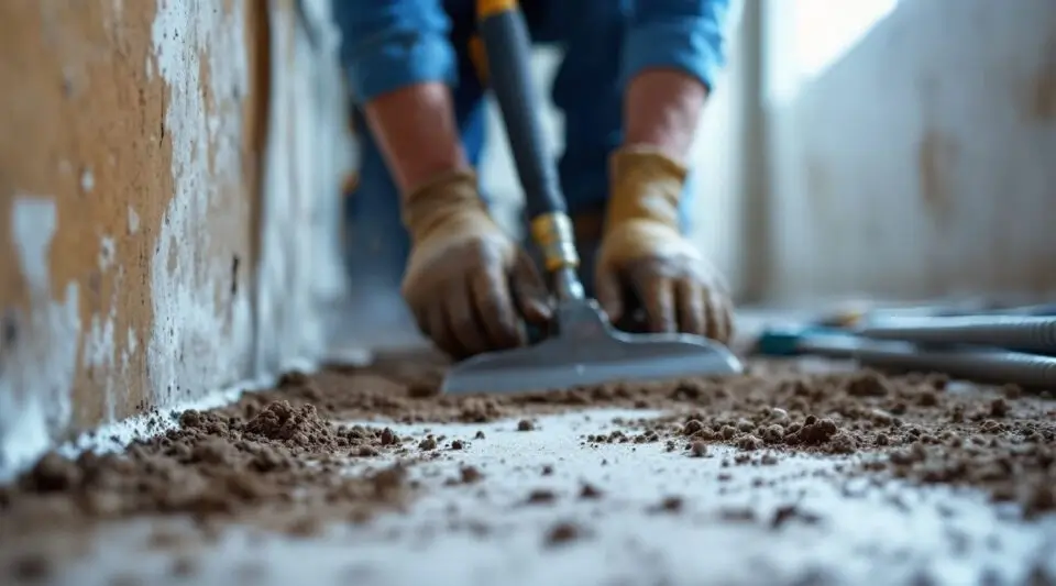Crawl Space Mold Remediation Apopka