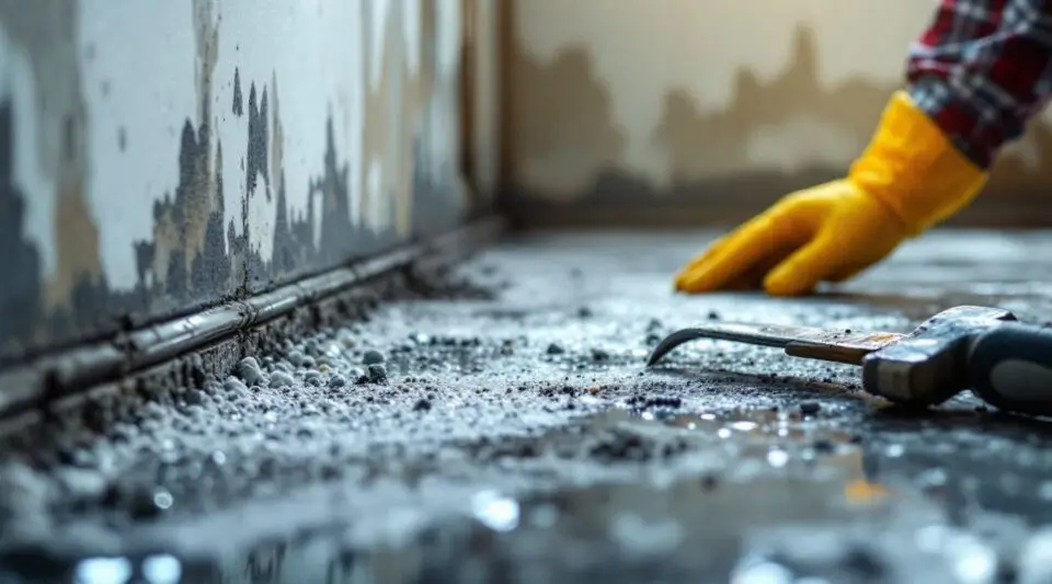 Home Mold Removal Services Apopka