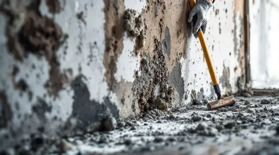 Toxic Mold Removal Apopka