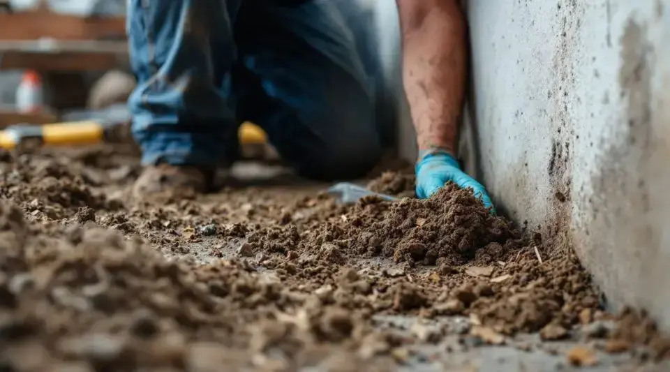 Certified Environmental Specialists Dedicated to Indoor Air Quality at Air Choice Mold Remediation